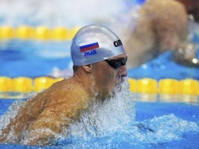 Обзор 5-го дня чемпионата России по плаванию.