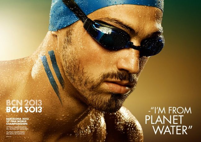 Чемпионат мира по водным видам спорта 2013 в Барселоне: календарь, расписание, трансляции