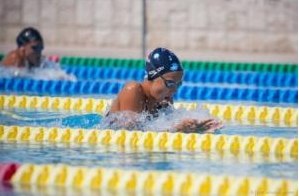 НОВОСТИ СПОРТА: Солнцева завоевала второе золото на Юниорском ЧЕ по плаванию