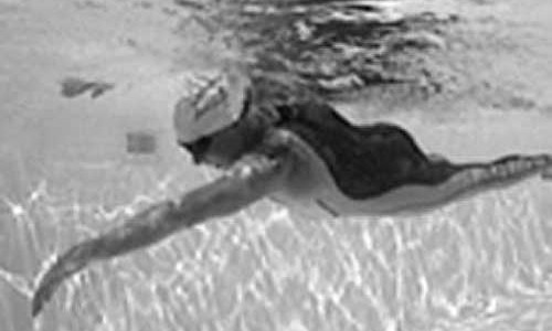 Мастер класс по плаванию с Постовым А.И | Спорт Школе 62 Москва от 01.04.15