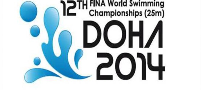 Еще три мировых рекорда и российская бронза /Doha 2014 (04.12.2014)